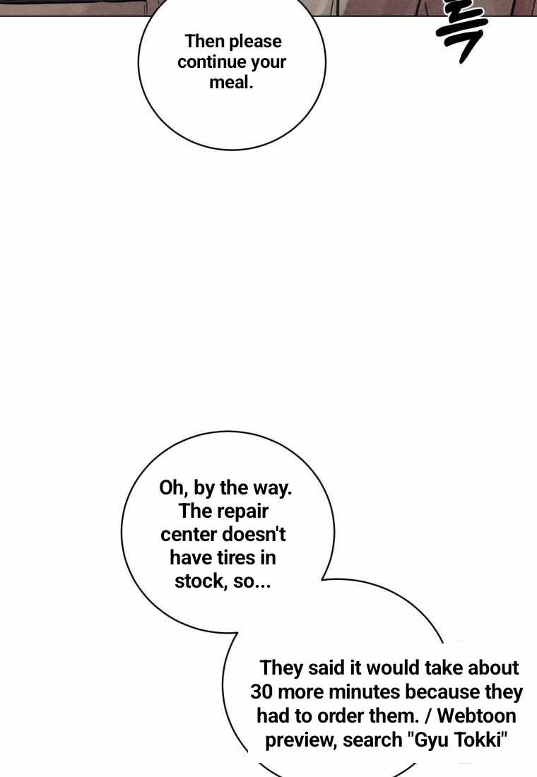 THE KILLER'S INTERVIEW Chapter 37 30